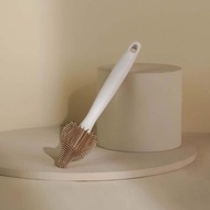 【Simba小獅王辛巴】超柔無垢白金矽膠奶嘴刷