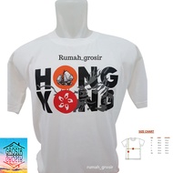 Hong Kong T-shirts, Hong Kong souvenirs, Hong Kong souvenirs