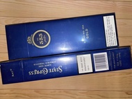 Di jual Rokok 555 Biru Korea Original Import