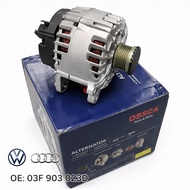 ALTERNATOR - VW BEETLE POLO 1.2 TSI - 03F903023J