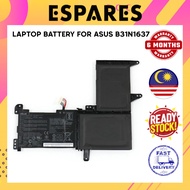 ASUS B31N1637 N580GD N580VD C31N1637 15 X510U X510 X510UA S510U S510UN N580 S510 A510U A510 X510UR X