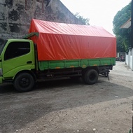 Terpal Lembaran 3x4 3x5 4x5 4x6 5x6 6x10 A8 berbagai ukuran
