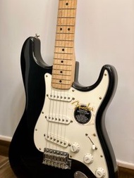 Electric Guitar Fender Stratocaster 電子結他 Made in Mexico