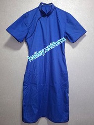 SSGC St. Stephen's Girls' College 聖士提反女子 夏季 校服 校裙 長衫 中學 二手 summer hailey uniform