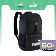 PUMA Unisex Phase Hooded 20L Backpack Youth