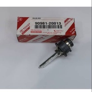 OSRAM D4S HID BULB 4300K