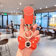 (พร้อมส่ง)เคสกุญแจเหมาะสำหรับ ORA เหมาะสำหรับ ORA GOOD CAT GT พวงกุญแจ good cat goodcat อุปกรณ์เสริม