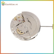 BBLUE 1Pcs 2813 Watch Movement 3 Hands Single Calendar Automatic Mechanical Movement For 2813 Watch 