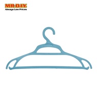 MR.DIY LAVA Plastic Clothes Hanger (10pcs)