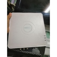 Old hikvision recorder, 4-channel hikvision hdtvi recorder.