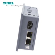 hot LOGO 8 PLC Text Display Ethernet 6ED1 055 6ED1055-4MH08-0BA1 6ED10554MH080BA1 Original Brand New