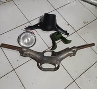 stang c70 set  stang set c70 paket stir c70