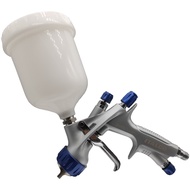 USA brand ITALCO SHINE 1 L.V.M.P SPRAY GUN 1.3 tip 600ml cup