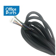 High Quality Senyang board long signal cable 5pins for Epson xp600/DX5/DX7 for eco solvent printer d