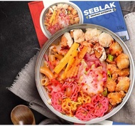 Indonesia KYLAFOOD SEBLAK ORIGINAL REMPAH AUTENTIK Instant Kuah / Kylafood Authentic Spiced Seblak 1