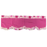 Valance Plain 56×14 inches Summer School Curtain