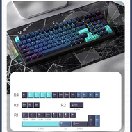 Bàn Phím Cơ Bluetooth Attack Shark X98 PRO MAX Có Màn Hình 3 Mode cho máy tính laptop pc