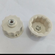 Blender couper jar + Nut MBX 01 (242JC)