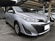 ▶ 2018 TOYOTA VIOS 1.5 ◀