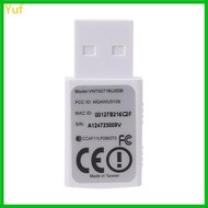 Yuf Atheros AR9271 Chipset ROS  USB  Card WiFi Adapter for Windows7 8