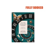 The Time Traveller's Almanac (Flexibound) by Ann VanderMeer