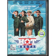 VCD HOT SHOTS  ( ORIGINAL VCD )