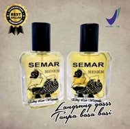 PARFUM PEMIKAT SEMAR MESEM - MINYAK WANGI ASIHAN PEMIKAT SEMAR MESEM EAU DE PARFUME