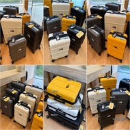 THE NORTH FACE TNF 戶外運動休閒商務出差男女同款行李箱 登機箱 旅行喼 travel luggage baggage hand carry 20inch / 24inch /  28