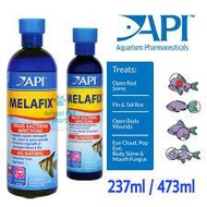 API Melafix 237ml, 473ml.