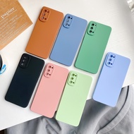 For OPPO Reno 14 Pro 14F 4G 5G Soft Jelly Pro Cam Candy Silicone Case