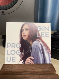 Gin Lee Prologue (CD+DVD)