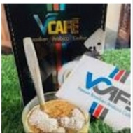 Volten VCafe Black Ginger Coffee