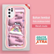 Casing hp OPPO A8 A15 A15S A16 A16S A16K A16E A17 A17K A31 A33 2020 A39 A36 A35 A58 A57 2016 A57T A7