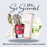 JPG SO SCANDAL Inspired by Desire Perfume