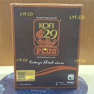 KOFI 29 PLUS COFFEE ORIGINAL