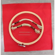 Set sulam / Set embroidery cross stitch