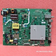 เมนบอร์ด Panasonic TH-43GX650T (พาร์ท 5800-A9K21G-0P00) อะไหล่แท้/ของถอดมือสอง