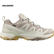 SALOMON Women X ULTRA 360 EDGE GTX W ETHERE/RAIN