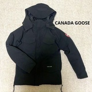 CANADA GOOSE 加拿大鵝羽絨服外套