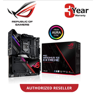 ASUS ROG Maximus XII Extreme Z490 (WiFi 6) LGA 1200 (Intel 10th Gen) EATX Gaming Motherboard