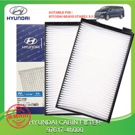 ORIGINAL 97617-4H000 HYUNDAI CABIN AIR FILTER FOR STAREX 2.5