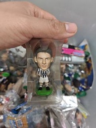 Corinthian baggio juventus 巴治奧