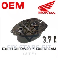 Tanki ！！！HONDA EX5 FUEL TANK (ST) // EX90 EX5 HP EX5 DREAM TANGKI MINYAK EX5 FUEL TANK  EX5 TANK PET