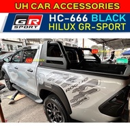 TOYOTA GR SPORT OEM ROLL BAR SPORT ROLL BAR TOYOTA HILUX VIGO REVO ROCCO ROGUE GR HILUX ROLL BAR