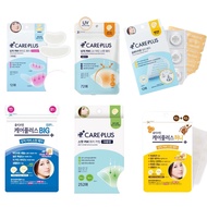 Olive Young Care Plus Patch Collection