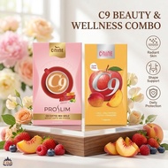 C9 Capsule C9 Coffee Authentic from