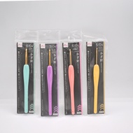 Daiso Japan Crochet Hook