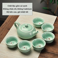 Gift tea cup set, mini tea cup set, antique tea cup set, cheap tea cup set