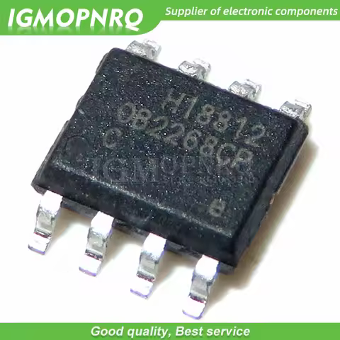 10pcs/lot OB2269 OB5269 OB2211CP OB2268CP OB2269CP OB3350CP OB5269CP SOP8 LCD Management IC