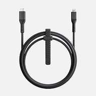 NOMAD Lightning Cable 1.5M | USB-C to Lightning | Kevlar